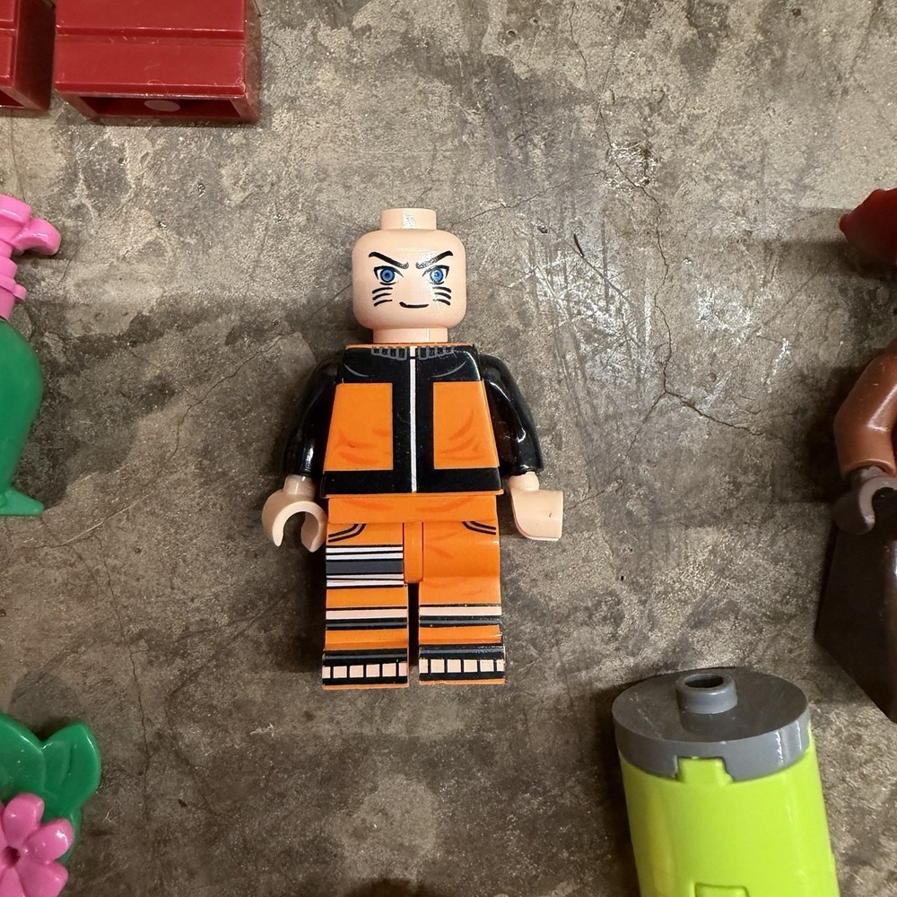 Lego Mixed Lot + Roblox Figure - Picture 3 of 12
